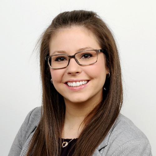 Kayleigh Tanguay - Recruteuse TI / Chasseuse de têtes - Alteo - Montréal Kayleigh Tanguay - Recruteuse TI / Chasseuse de têtes - Alteo - Montréal